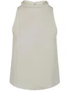 Loulou Studio Niron Top Clothing