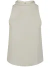 LOULOU STUDIO LOULOU STUDIO NIRON TOP