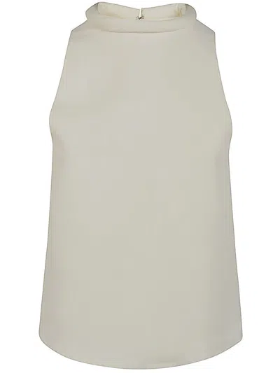 LOULOU STUDIO LOULOU STUDIO NIRON TOP