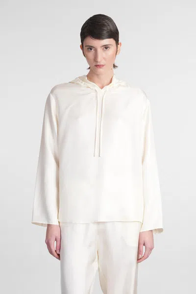 Loulou Studio Nuka Blouse