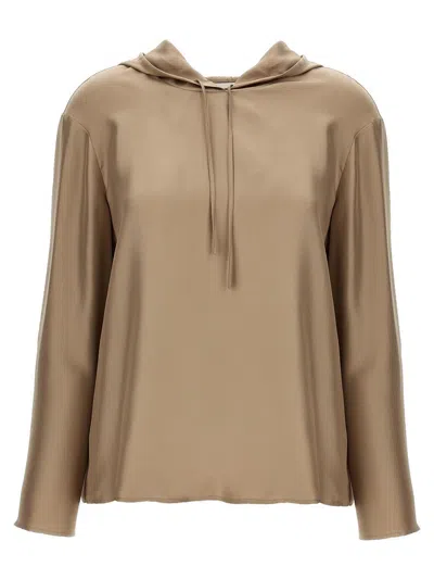 LOULOU STUDIO LOULOU STUDIO 'NUKA' HOODIE