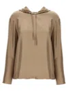 Loulou Studio Long-sleeved Hoodie