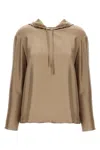 Loulou Studio Long-sleeved Hoodie