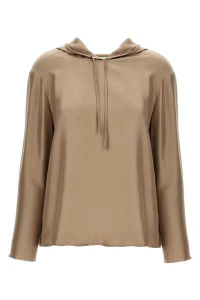 LOULOU STUDIO LOULOU STUDIO 'NUKA' HOODIE