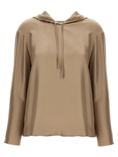 Loulou Studio 'nuka' Hoodie