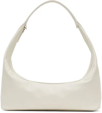 Loulou Studio Off-white Lisa Bag