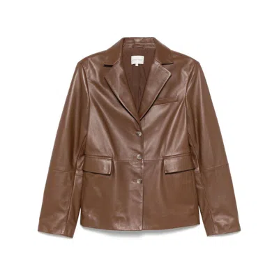 LOULOU STUDIO LOULOU STUDIO OUTERWEARS