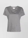 Loulou Studio Basiluzzo In Gray