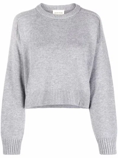 Loulou Studio Oversized Sweater Clothing