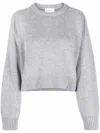 Loulou Studio Pullover Lou Lou Studio Damen Farbe Grau In Grey
