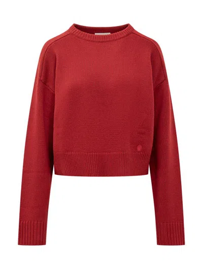 LOULOU STUDIO LOULOU STUDIO OVERSIZED SWEATER