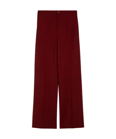 LOULOU STUDIO PALAZZO TROUSERS