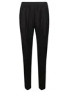 Loulou Studio Takaroa Straight-leg Pants