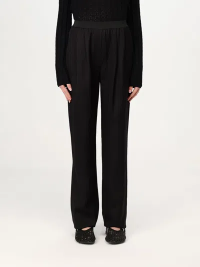 Loulou Studio Pants Lou Lou Studio Woman Color Black