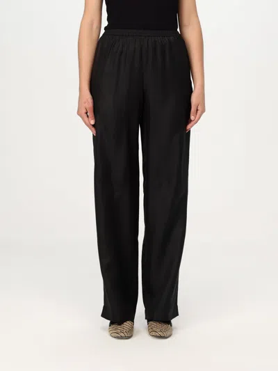 Loulou Studio Pants Lou Lou Studio Woman Color Black