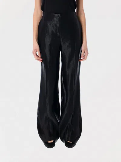 Loulou Studio Pants Lou Lou Studio Woman Color Black