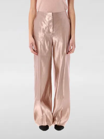 Loulou Studio Pants Lou Lou Studio Woman Color Pink