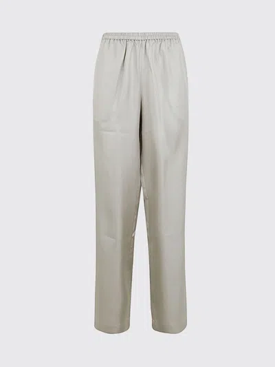 Loulou Studio Pants Lou Lou Studio Woman Color Silver