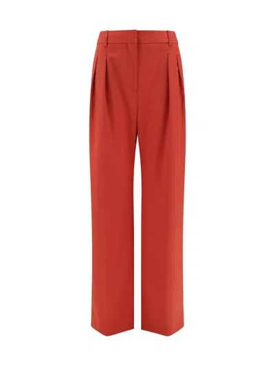 LOULOU STUDIO LOULOU DE SAISON PANTS