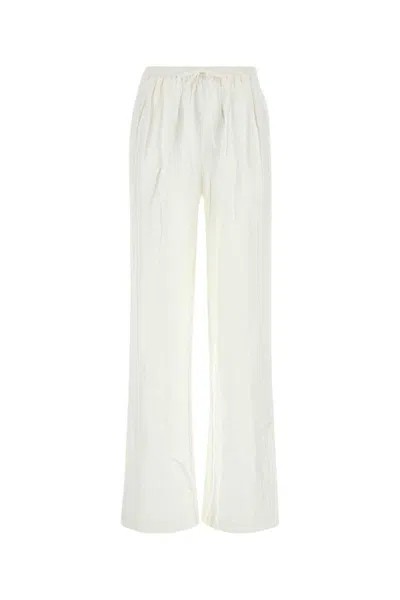 LOULOU STUDIO LOULOU STUDIO PANTS