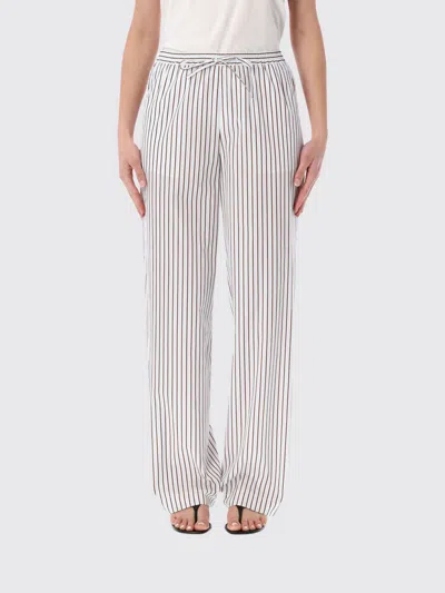 Loulou Studio Pants Lou Lou Studio Woman Color Red