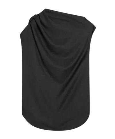 LOULOU STUDIO PENDANT BLOUSE