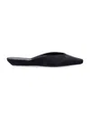 Loulou Studio Petros Mule In Black