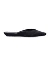 Loulou Studio Petros Mule In Black