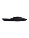 Loulou Studio Petros Mule In Black