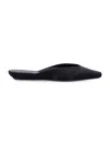 Loulou Studio Petros Mule In Black