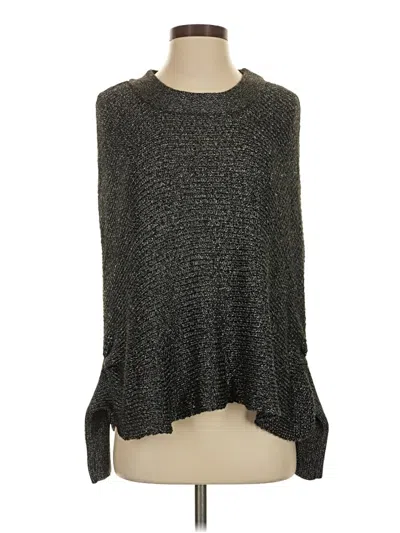Pre-owned Loulou Studio Pullover Sweater In Gray