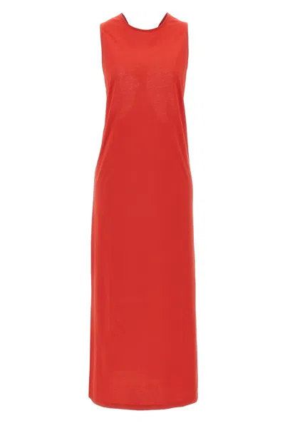 LOULOU STUDIO LOULOU STUDIO 'RAYNA' DRESS