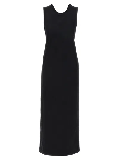 LOULOU STUDIO RAYNA DRESS