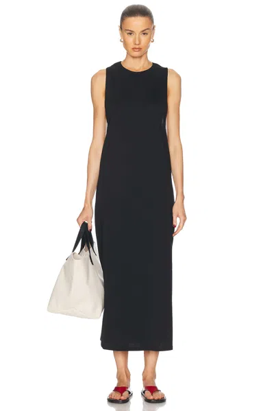 LOULOU STUDIO RAYNA DRESS