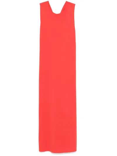 LOULOU STUDIO RAYNA MAXI DRESS
