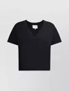 Loulou Studio Faaa Supima Cotton-jersey T-shirt