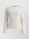 Loulou Studio Sweater Lou Lou Studio Woman Color Ivory
