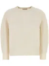 Loulou Studio Knitwear In Neutrals