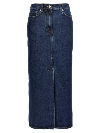 LOULOU STUDIO LOULOU STUDIO 'RONA' SKIRT