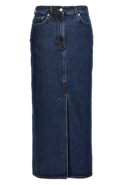 LOULOU STUDIO LOULOU STUDIO 'RONA' SKIRT