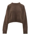 Loulou Studio Sweater Lou Lou Studio Woman Color Dove Grey In Gray