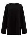 Loulou Studio "safi" Sweater
