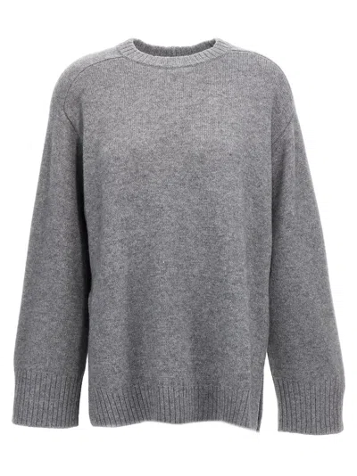 LOULOU STUDIO SAFI SWEATER