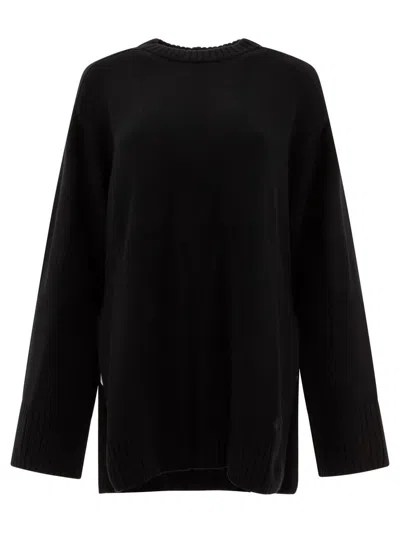 LOULOU STUDIO LOULOU STUDIO "SAFI" SWEATER