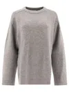 LOULOU STUDIO LOULOU STUDIO "SAFI" SWEATER