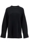 Loulou Studio Safi Wool And Cashmere Pullover