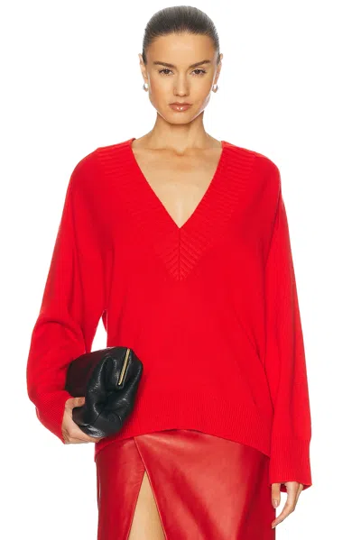 LOULOU STUDIO SAGE SWEATER