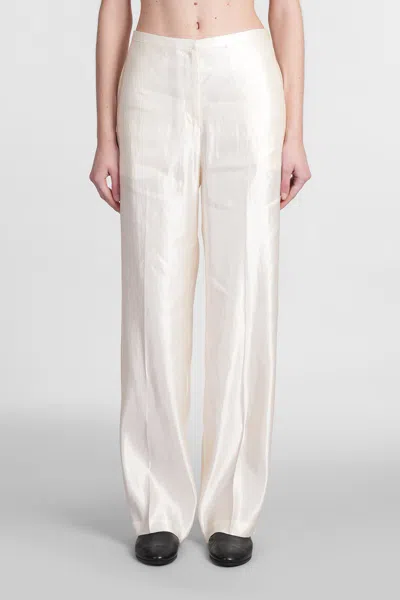 LOULOU STUDIO LOULOU STUDIO SALLY PANTS