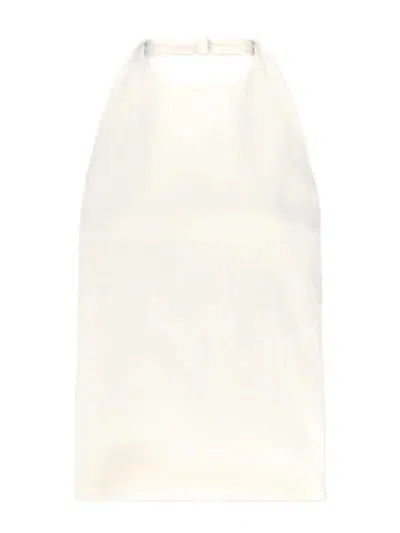 Loulou Studio Sami In White