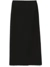 Loulou Studio Skirts In Grey